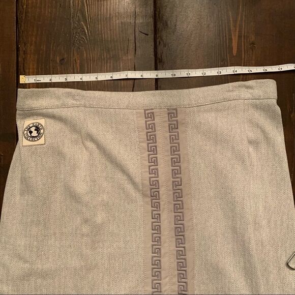 The Earth Collection 2 piece suit skirt - Picture 13 of 13